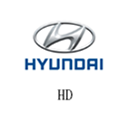 Ремонт Hyundai HD 65, 72, 78, 120
